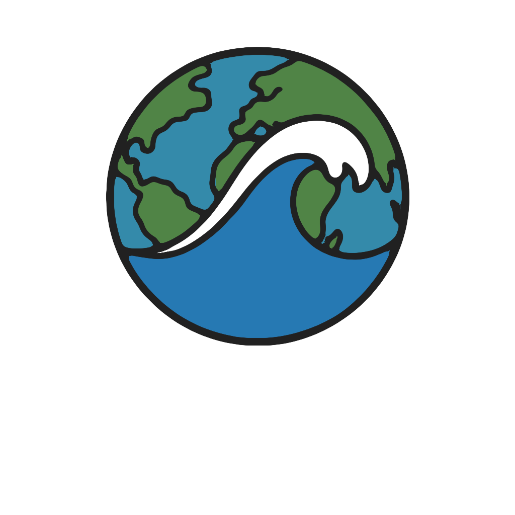 Sea the Change Logo